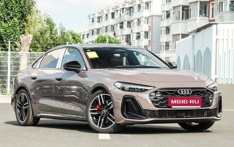 Audi A5, 2025 год, 6 588 834 рублей, 4 фотография
