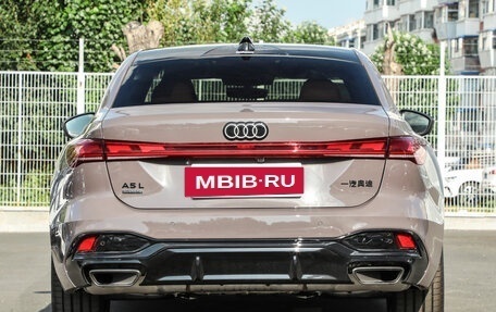 Audi A5, 2025 год, 6 588 834 рублей, 7 фотография