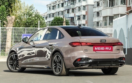 Audi A5, 2025 год, 6 588 834 рублей, 8 фотография