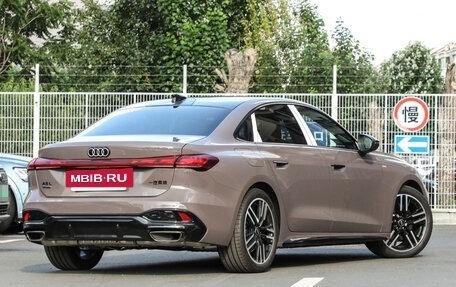 Audi A5, 2025 год, 6 588 834 рублей, 6 фотография