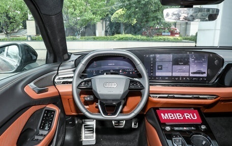 Audi A5, 2025 год, 6 588 834 рублей, 13 фотография