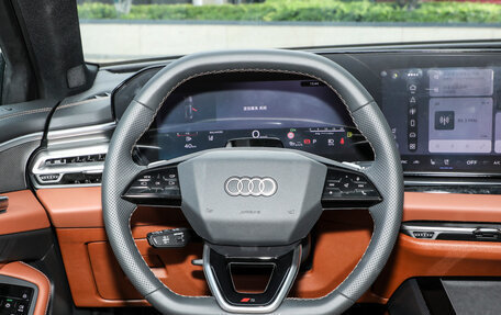 Audi A5, 2025 год, 6 588 834 рублей, 17 фотография
