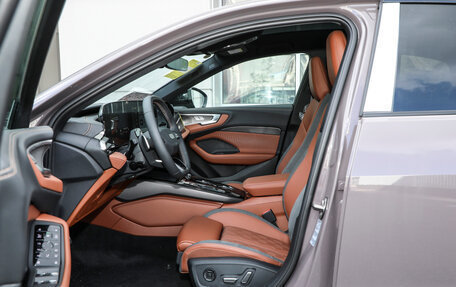 Audi A5, 2025 год, 6 588 834 рублей, 21 фотография