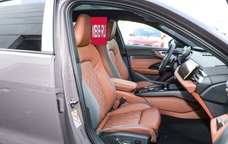 Audi A5, 2025 год, 6 588 834 рублей, 28 фотография