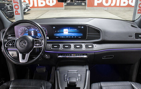 Mercedes-Benz GLE, 2021 год, 7 769 000 рублей, 13 фотография