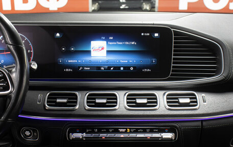 Mercedes-Benz GLE, 2021 год, 7 769 000 рублей, 14 фотография