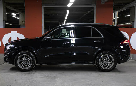 Mercedes-Benz GLE, 2021 год, 7 769 000 рублей, 7 фотография