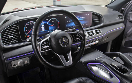 Mercedes-Benz GLE, 2021 год, 7 769 000 рублей, 15 фотография