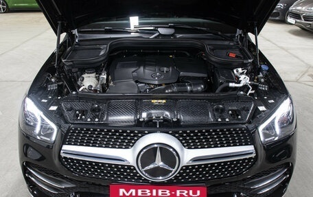 Mercedes-Benz GLE, 2021 год, 7 769 000 рублей, 8 фотография