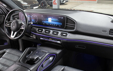 Mercedes-Benz GLE, 2021 год, 7 769 000 рублей, 10 фотография