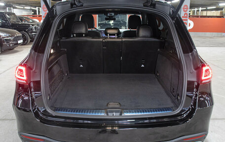 Mercedes-Benz GLE, 2021 год, 7 769 000 рублей, 9 фотография