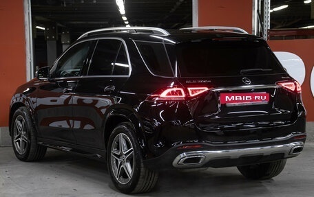 Mercedes-Benz GLE, 2021 год, 7 769 000 рублей, 6 фотография