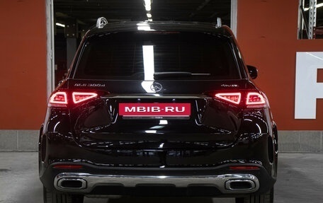 Mercedes-Benz GLE, 2021 год, 7 769 000 рублей, 5 фотография