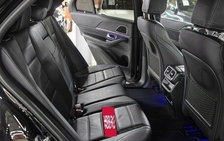 Mercedes-Benz GLE, 2021 год, 7 769 000 рублей, 11 фотография