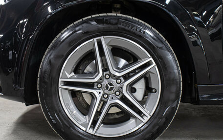 Mercedes-Benz GLE, 2021 год, 7 769 000 рублей, 24 фотография