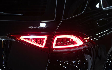 Mercedes-Benz GLE, 2021 год, 7 769 000 рублей, 23 фотография