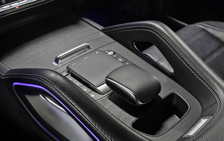 Mercedes-Benz GLE, 2021 год, 7 769 000 рублей, 17 фотография