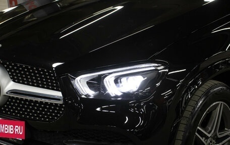 Mercedes-Benz GLE, 2021 год, 7 769 000 рублей, 22 фотография