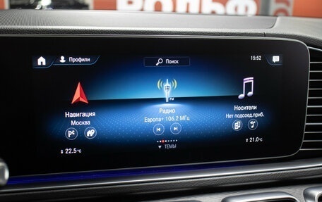 Mercedes-Benz GLE, 2021 год, 7 769 000 рублей, 19 фотография