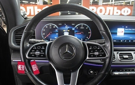 Mercedes-Benz GLE, 2021 год, 7 769 000 рублей, 16 фотография