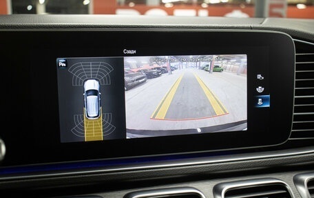 Mercedes-Benz GLE, 2021 год, 7 769 000 рублей, 20 фотография