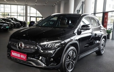 Mercedes-Benz GLA, 2025 год, 4 481 855 рублей, 1 фотография