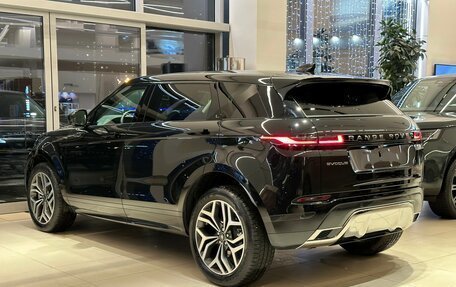 Land Rover Range Rover Evoque II, 2025 год, 7 190 000 рублей, 5 фотография