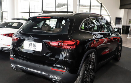 Mercedes-Benz GLA, 2025 год, 4 481 855 рублей, 6 фотография