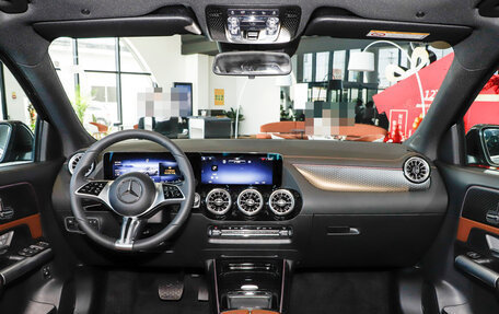 Mercedes-Benz GLA, 2025 год, 4 481 855 рублей, 12 фотография
