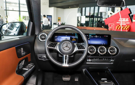 Mercedes-Benz GLA, 2025 год, 4 481 855 рублей, 13 фотография