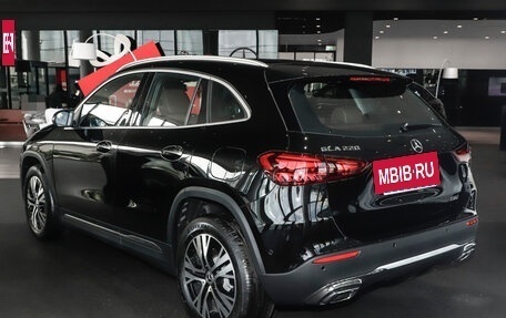 Mercedes-Benz GLA, 2025 год, 4 481 855 рублей, 8 фотография