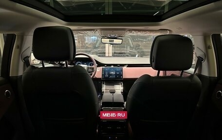 Land Rover Range Rover Evoque II, 2025 год, 7 190 000 рублей, 9 фотография