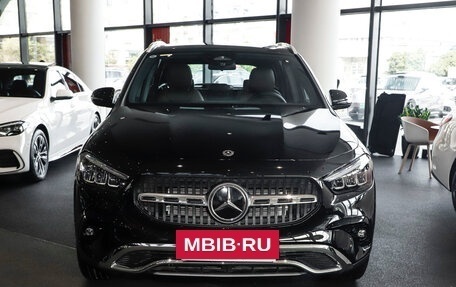 Mercedes-Benz GLA, 2025 год, 4 481 855 рублей, 3 фотография
