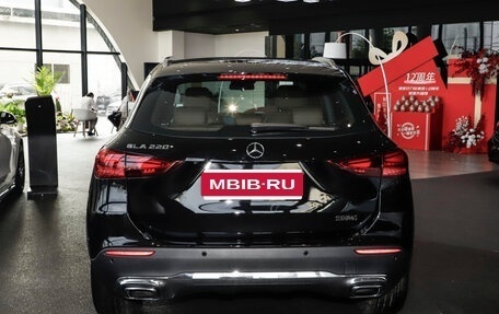 Mercedes-Benz GLA, 2025 год, 4 481 855 рублей, 7 фотография