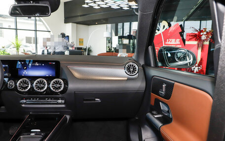Mercedes-Benz GLA, 2025 год, 4 481 855 рублей, 14 фотография