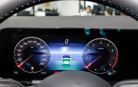 Mercedes-Benz GLA, 2025 год, 4 481 855 рублей, 18 фотография