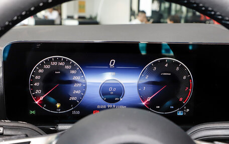 Mercedes-Benz GLA, 2025 год, 4 481 855 рублей, 19 фотография