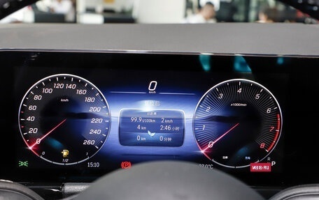 Mercedes-Benz GLA, 2025 год, 4 481 855 рублей, 17 фотография