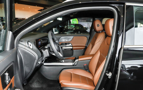 Mercedes-Benz GLA, 2025 год, 4 481 855 рублей, 22 фотография