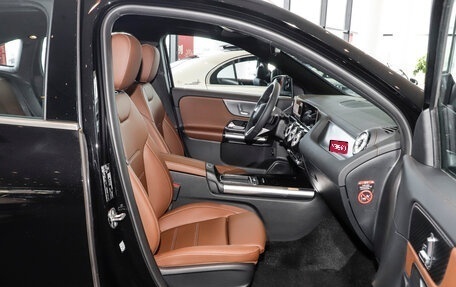 Mercedes-Benz GLA, 2025 год, 4 481 855 рублей, 26 фотография