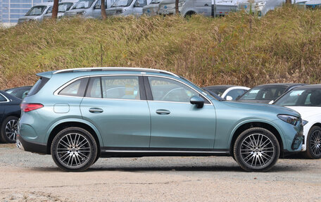 Mercedes-Benz GLC, 2025 год, 8 539 212 рублей, 5 фотография