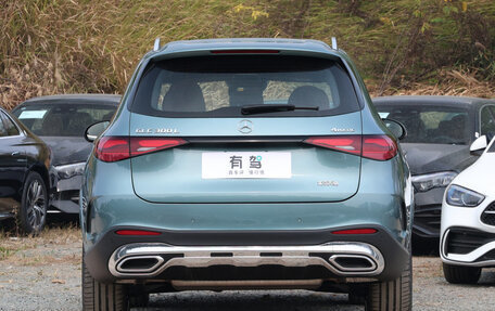 Mercedes-Benz GLC, 2025 год, 8 539 212 рублей, 7 фотография