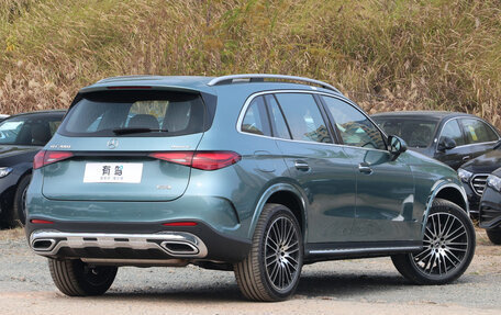 Mercedes-Benz GLC, 2025 год, 8 539 212 рублей, 6 фотография