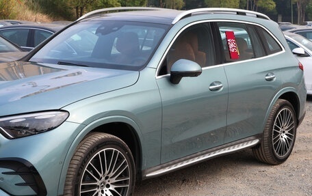 Mercedes-Benz GLC, 2025 год, 8 539 212 рублей, 10 фотография