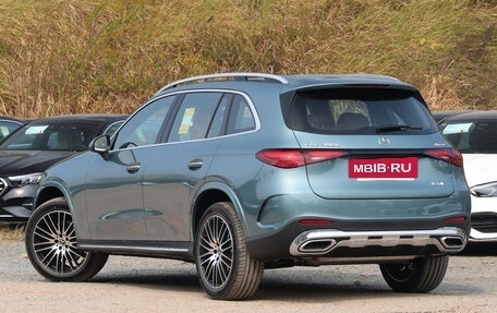 Mercedes-Benz GLC, 2025 год, 8 539 212 рублей, 8 фотография
