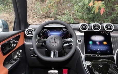 Mercedes-Benz GLC, 2025 год, 8 539 212 рублей, 13 фотография