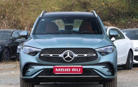Mercedes-Benz GLC, 2025 год, 8 539 212 рублей, 3 фотография