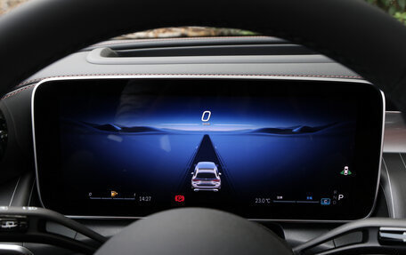 Mercedes-Benz GLC, 2025 год, 8 539 212 рублей, 18 фотография
