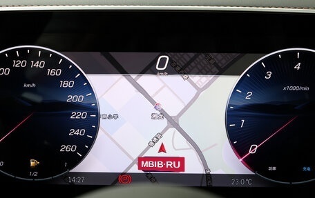 Mercedes-Benz GLC, 2025 год, 8 539 212 рублей, 20 фотография