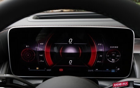 Mercedes-Benz GLC, 2025 год, 8 539 212 рублей, 16 фотография